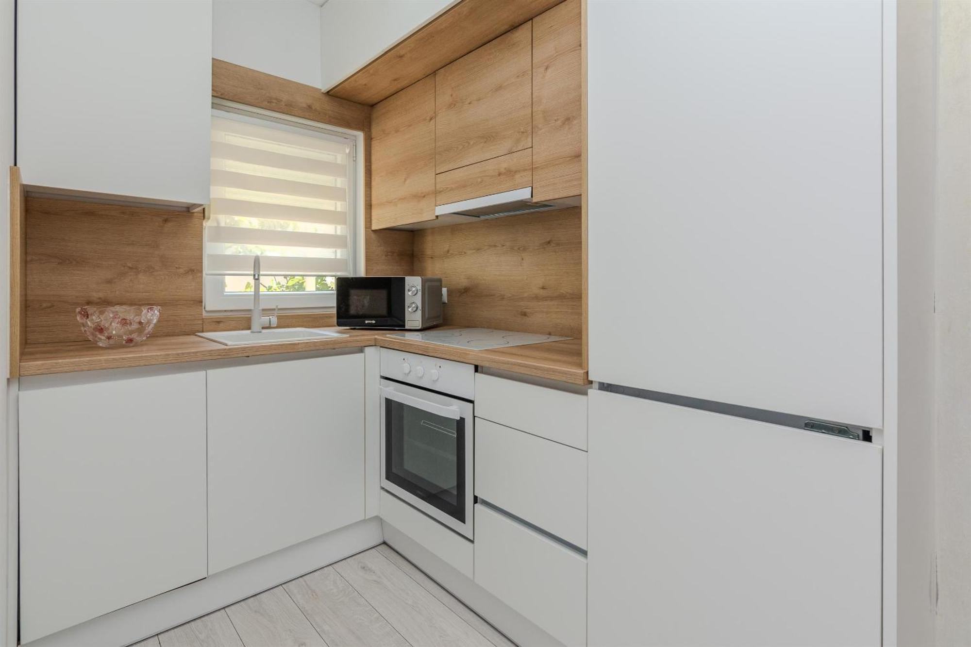 Apartments Lucica Вир Екстериор снимка