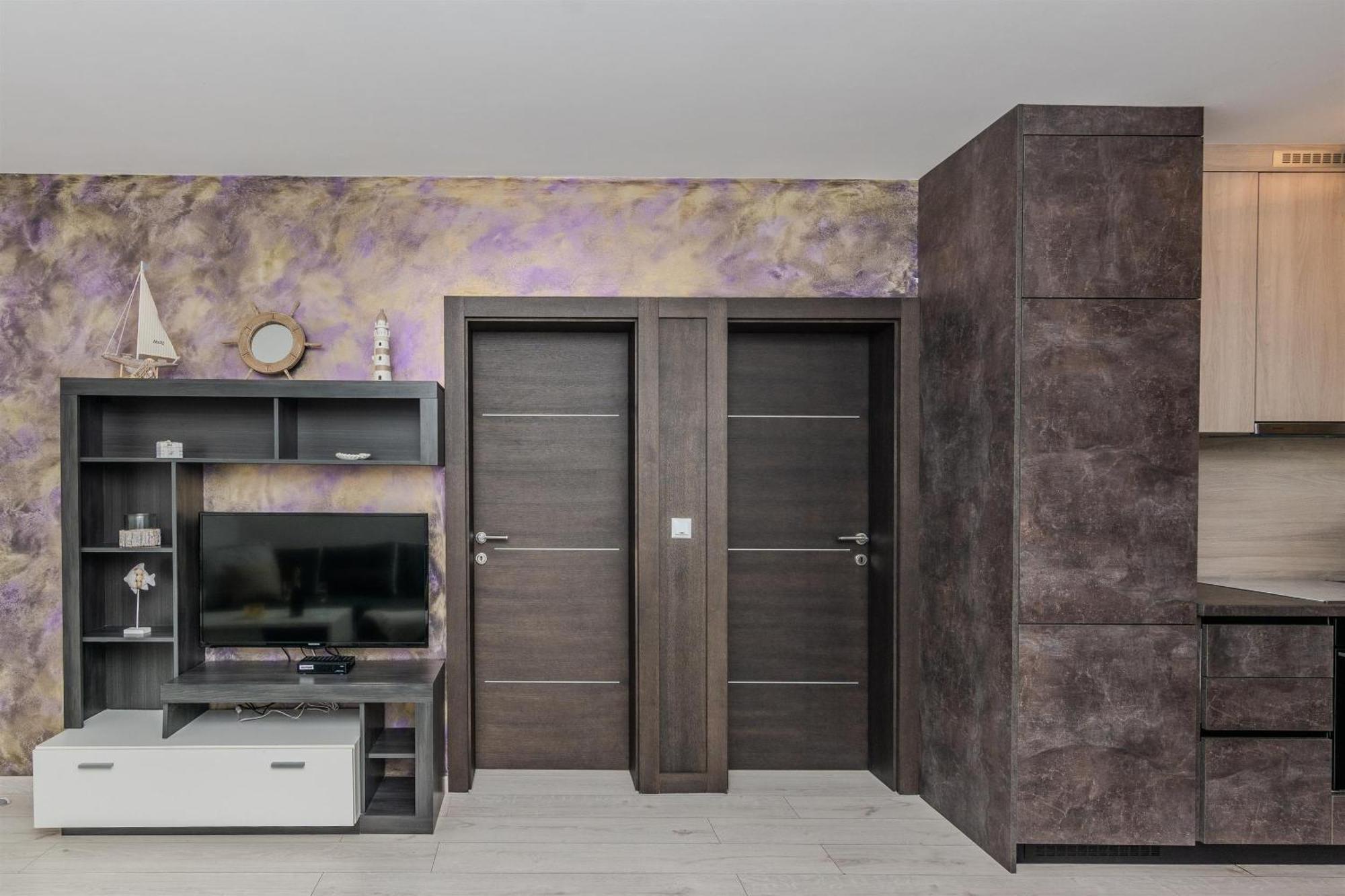 Apartments Lucica Вир Екстериор снимка