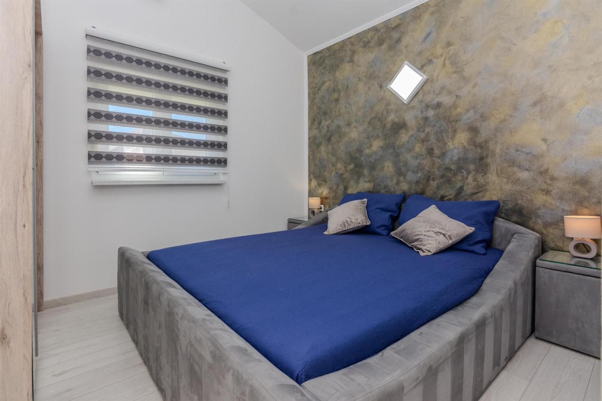 Apartments Lucica Вир Екстериор снимка