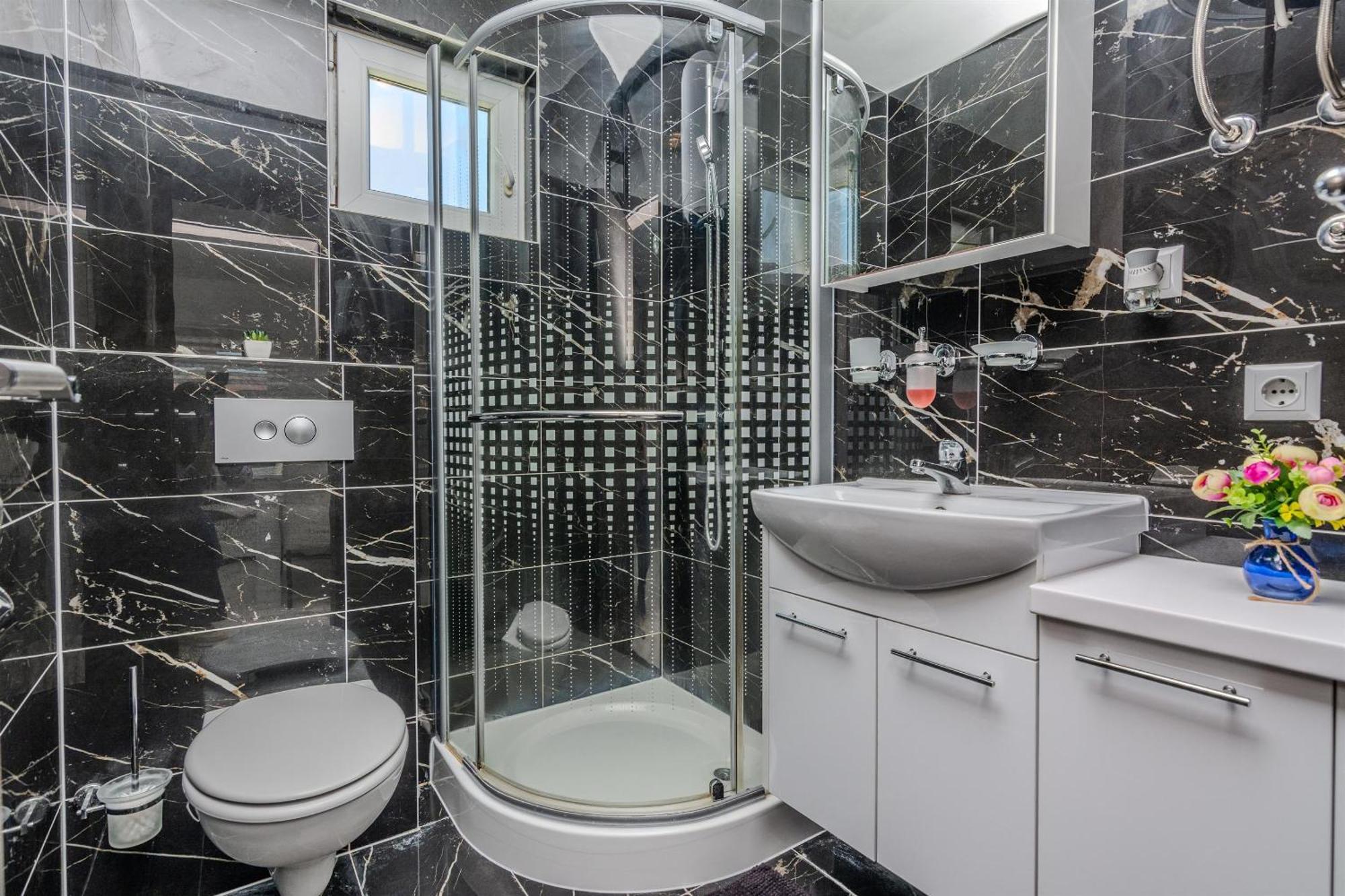 Apartments Lucica Вир Екстериор снимка