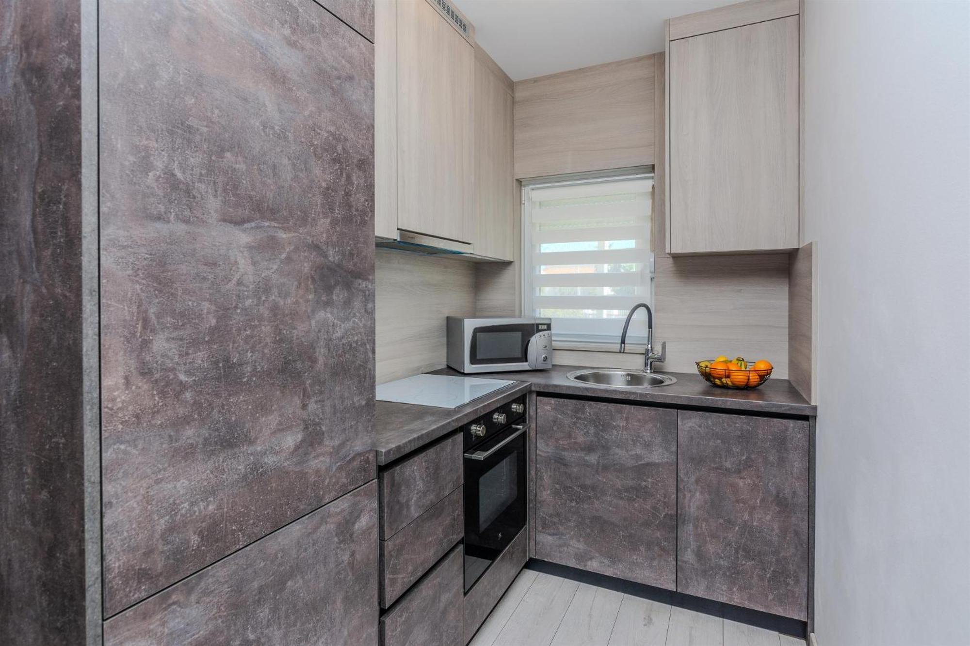 Apartments Lucica Вир Екстериор снимка