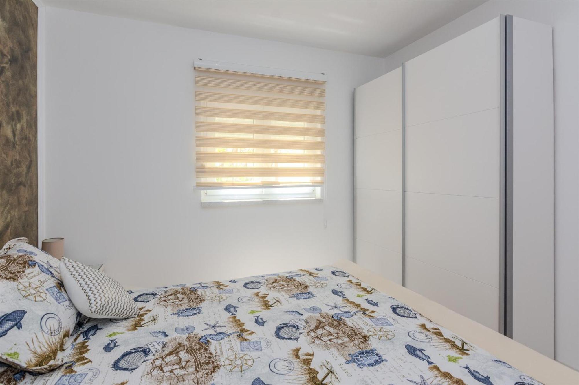 Apartments Lucica Вир Екстериор снимка